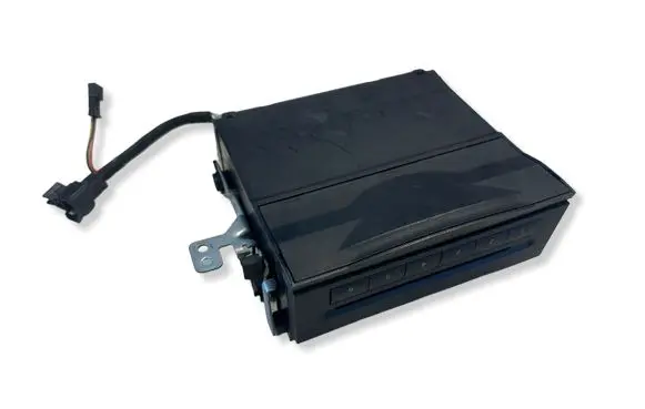 Mercedes-Benz ML W164 CD/DVD changer