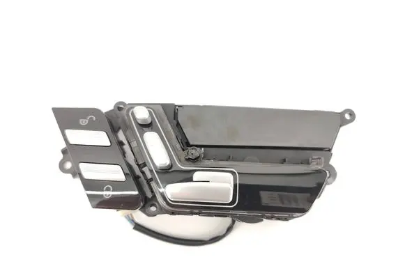 Mercedes-Benz S W221 Seat control switch A2218706451 A2218213051 STV83650