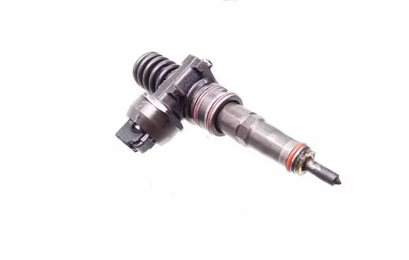 Volkswagen PASSAT B6 Fuel injector 0414720312 038130073BQ