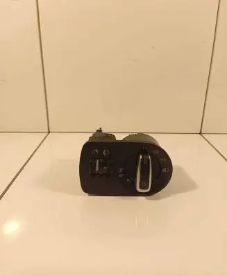 Audi A3 S3 8P Light switch 8P0919094 04058110