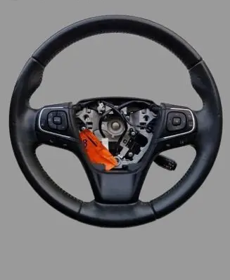 Toyota Avensis T270 Steering wheel GS120-06500