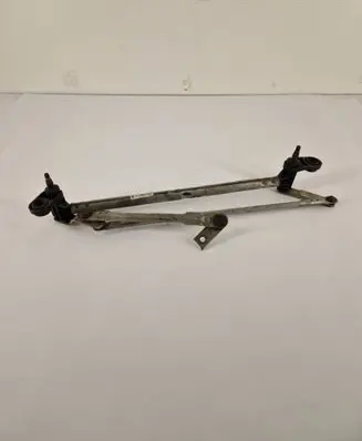 Skoda Octavia Mk3 (5E) Front wiper linkage and motor 3397021684