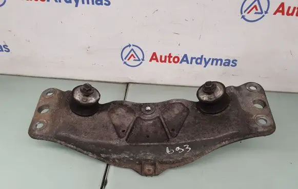 BMW 7 E65 E66 Gearbox mounting bracket 6759680 22326759680