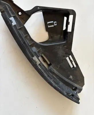 Volvo XC60 Headlight/headlamp mounting bracket 30763433 S3DHA