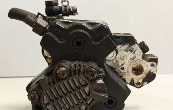 Honda Accord Fuel injection high pressure pump 16790RBDE01 0445010093