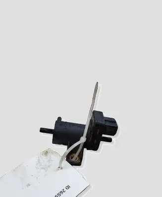 Opel Vivaro Turbo solenoid valve 8200762597