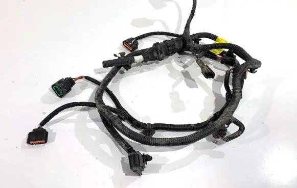 Hyundai Kona I Parking sensor (PDC) wiring loom 91880-J9530