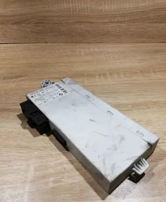 BMW 5 E60 E61 CAS control unit/module 6981416 5wk49412