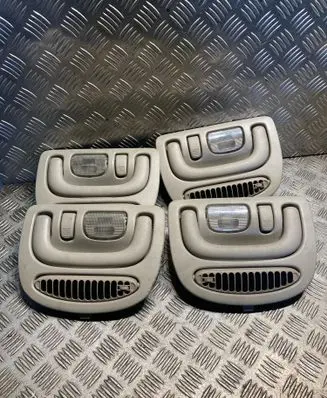 Chrysler Town u0026 Country IV A set of handles for the ceiling SH74TL2AA SH75TL2AA