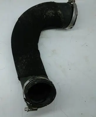 Audi A6 S6 C7 4G Air intake hose/pipe 4G0145709S 128260