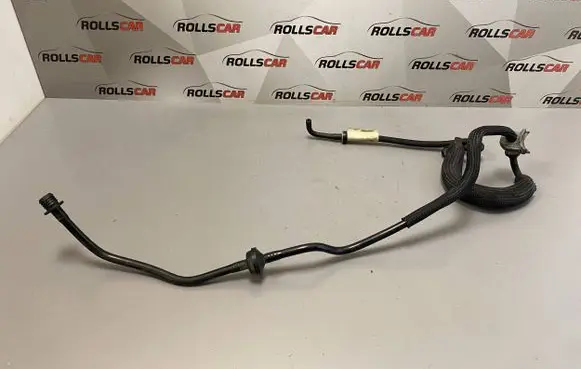 Volvo S60 Vacuum line/pipe/hose 30774760