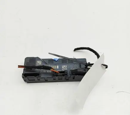 Audi A6 S6 C7 4G Tailgate/trunk control unit/module 4G5959107C 4G5959107A