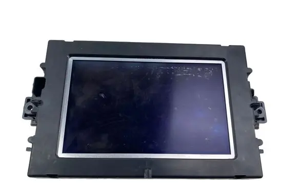 Mercedes-Benz C W204 Screen/display/small screen A1729012800