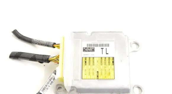 Lexus NX Airbag control unit/module 8917078050 1508001913