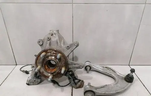 Chevrolet Corvette C8 Rear wheel bearing hub 23428469