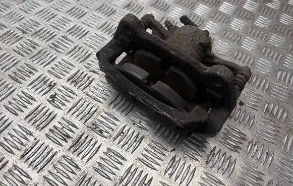 Skoda Octavia Mk3 (5E) Front brake caliper 8V0615123