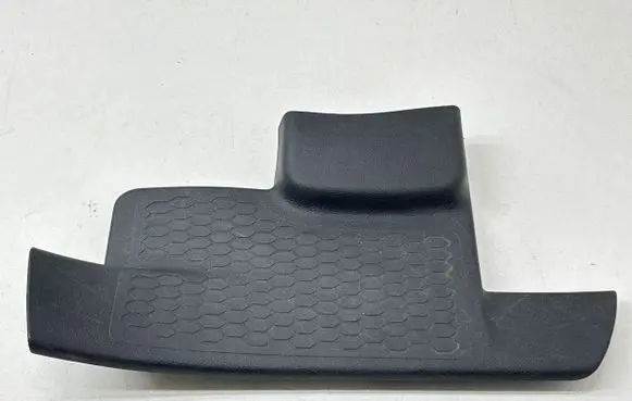 Dodge Durango III Rear sill trim cover 1NC84DX9AD 01282016 100977060BLR