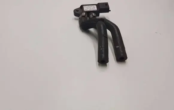 Nissan Qashqai Exhaust gas pressure sensor 227702184R 0281006252
