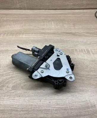 Fiat Ulysse Rear door window regulator motor 32262604 LEFTSIDE