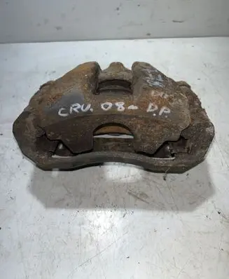 Honda CR-V Front brake caliper