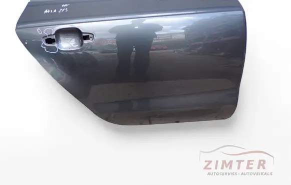 Audi A7 S7 4G Rear door