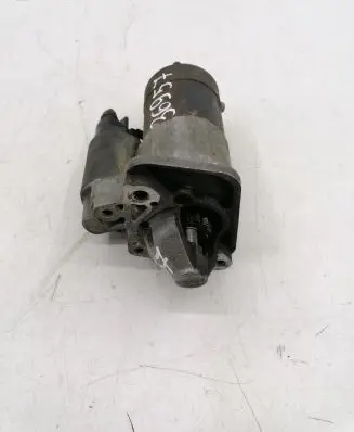 Nissan Note (E11) Starter motor 8200306599 M000T87881