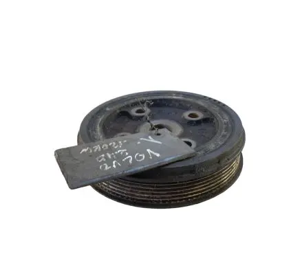 Volvo XC90 Crankshaft pulley
