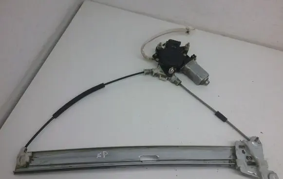 Mazda Premacy Front door window regulator with motor 8620400022 CM010440E