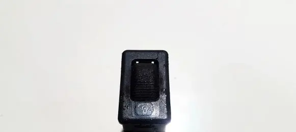 Panel lighting control switch