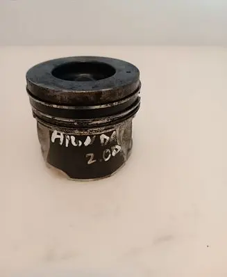 Hyundai Sonata Piston P252