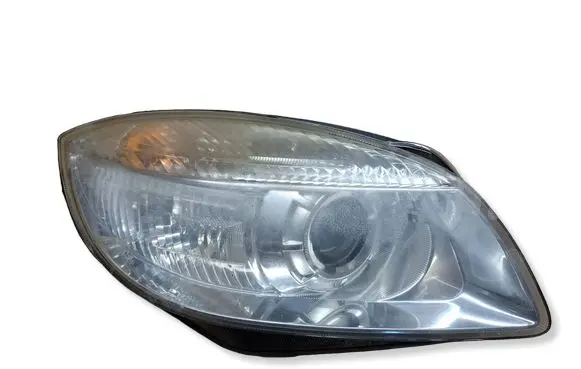 Skoda Roomster (5J) Headlight/headlamp 24783200