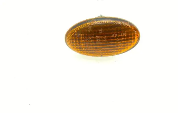 Subaru Forester SF Front fender indicator light
