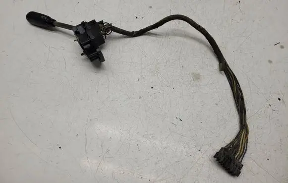 Mercedes-Benz E W124 Wiper control stalk