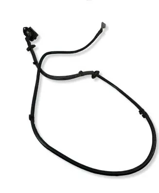Audi Q7 4L Negative earth cable (battery) 