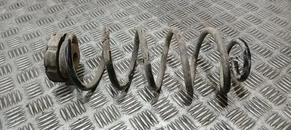 Audi A5 8T 8F Rear coil spring