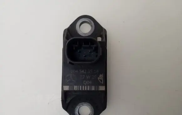 Mercedes-Benz S W221 Sensor A0045423518