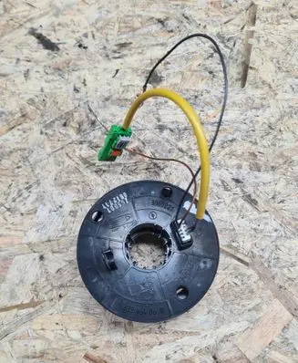 Mercedes-Benz Vito Viano W639 Airbag slip ring squib (SRS ring) A6394640618