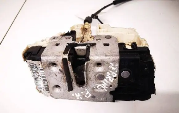 Chrysler Sebring (JS) Front door lock P04589441AD