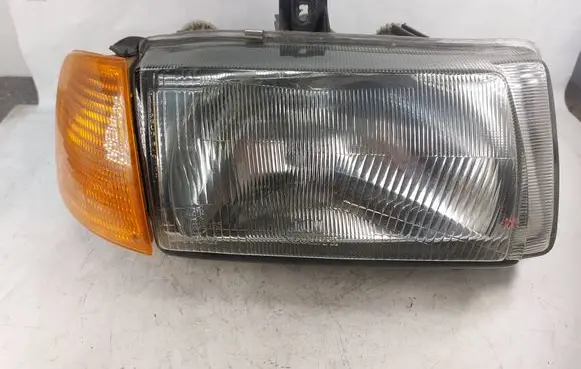 Volkswagen Caddy Headlight/headlamp 1568 0210452 8D0941295A