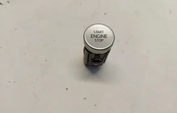 Ford Explorer Engine start stop button switch 5H0359839JLK01