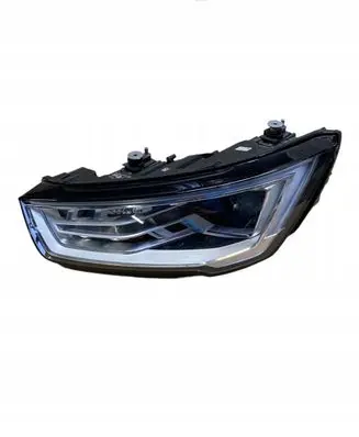 Audi A1 Headlight/headlamp 8xa941005 8XA941005