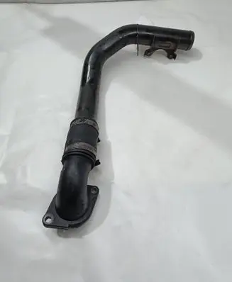 Nissan Qashqai Intercooler hose/pipe 14460JD52B