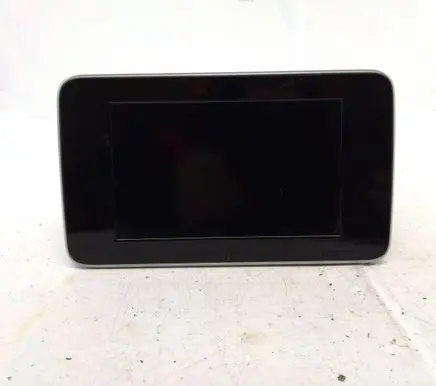 Mercedes-Benz C W205 Screen/display/small screen A2059004113 A2059026902 A2059013508