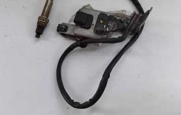 Volkswagen Caddy Lambda probe sensor 04L907805P 1605140323 160514032301
