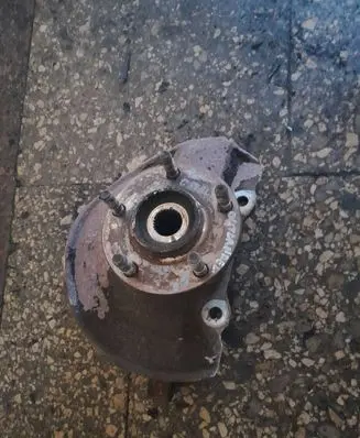 Mitsubishi Outlander Front wheel hub