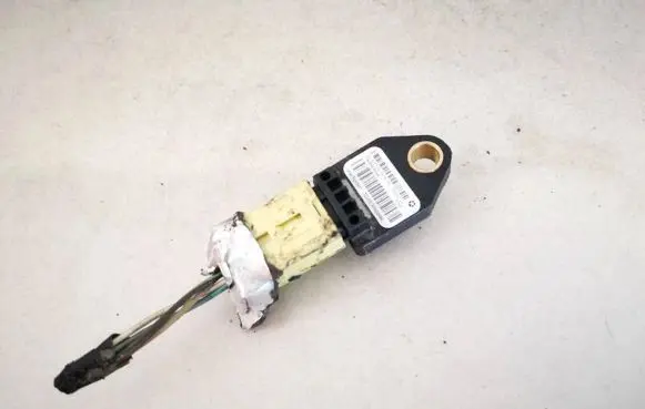 Dodge Caliber Airbag deployment crash/impact sensor p04896065aa
