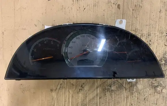 SsangYong Rexton Headlight/headlamp dust cover 8022008B11