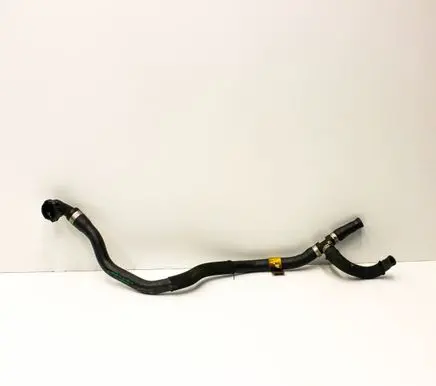 BMW 5 GT F07 Engine coolant pipe/hose 7578687