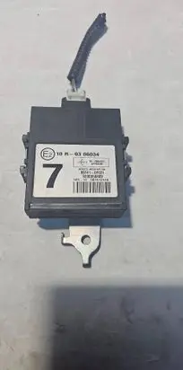 Door control unit/module