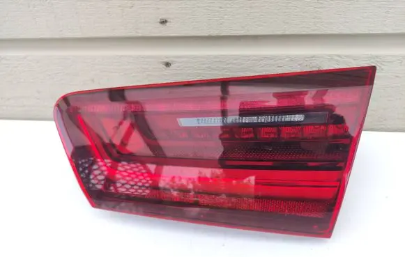 Audi A6 Allroad C7 Tailgate rear/tail lights 4G9945094F